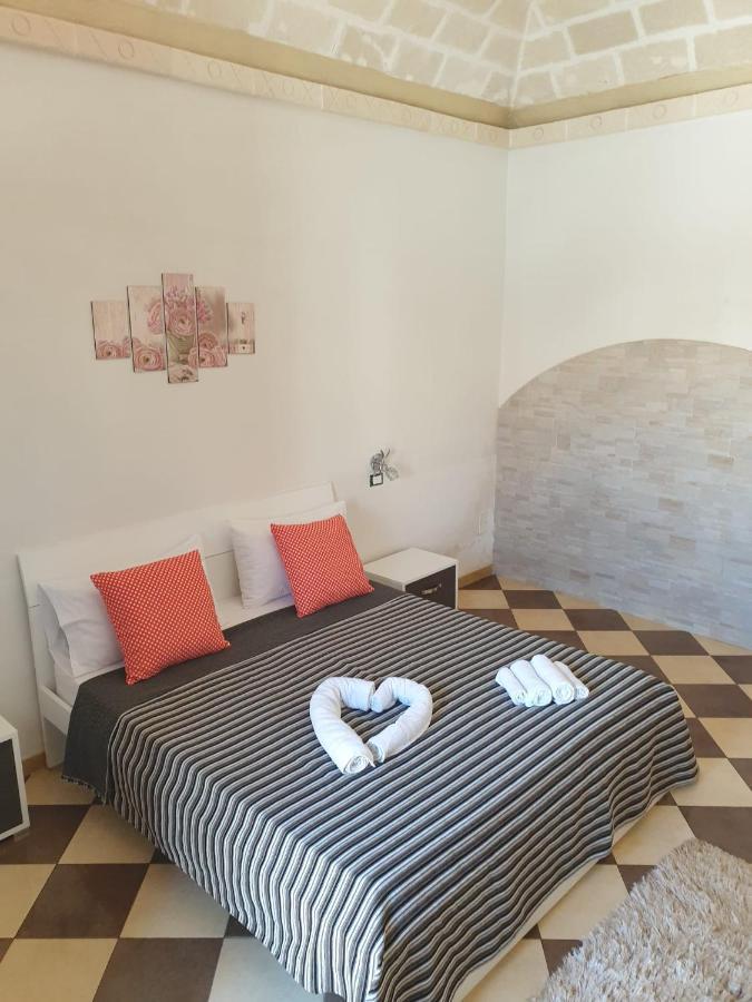 Tres Hermanos San Vito Lo Capo Extérieur photo