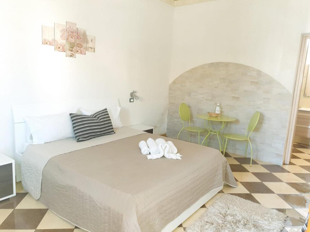 Tres Hermanos San Vito Lo Capo Extérieur photo